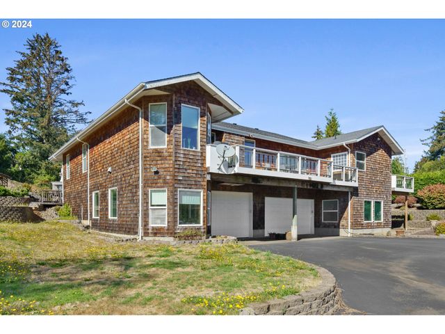 4612 Ne I Ave, Neotsu, OR 97364