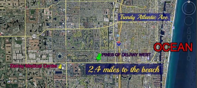 2901 SW 15th Street 102, Delray Beach, FL 33445