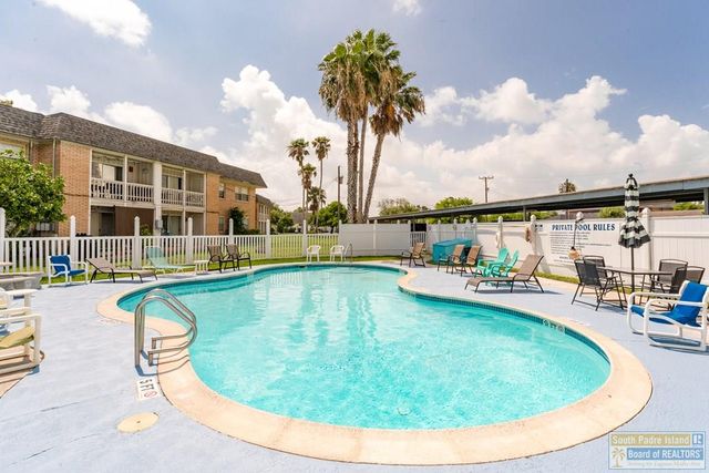 805 Santa Isabel Blvd Apt E6 6, Laguna Vista, TX 78578