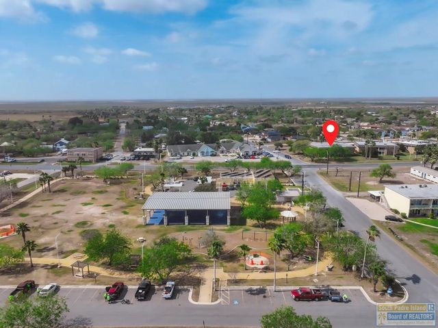 805 Santa Isabel Blvd Apt E6 6, Laguna Vista, TX 78578