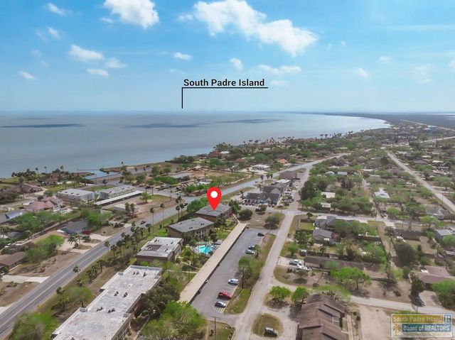 805 Santa Isabel Blvd Apt E6 6, Laguna Vista, TX 78578