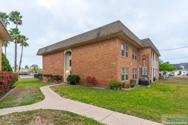 805 Santa Isabel Blvd Apt E6 6, Laguna Vista, TX 78578