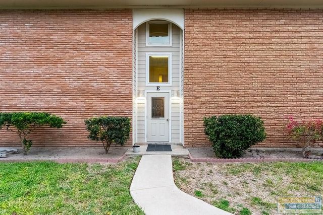 805 Santa Isabel Blvd Apt E6 6, Laguna Vista, TX 78578