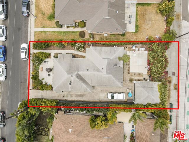 6445 W 86th Place, Los Angeles, CA 90045