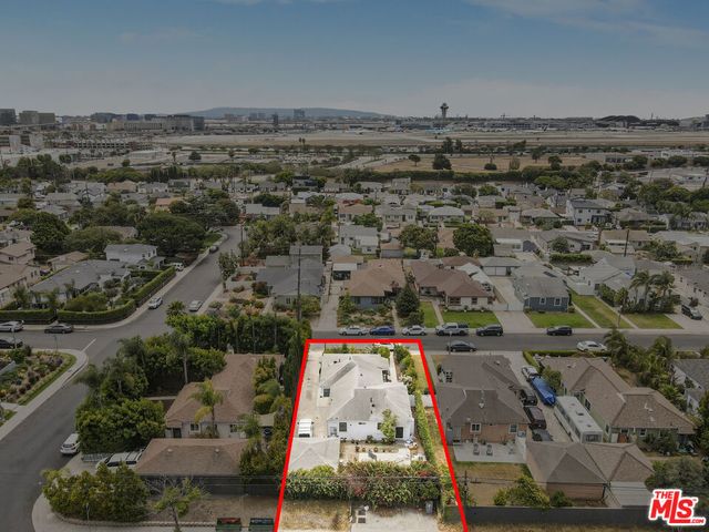 6445 W 86th Place, Los Angeles, CA 90045