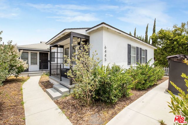 6445 W 86th Place, Los Angeles, CA 90045