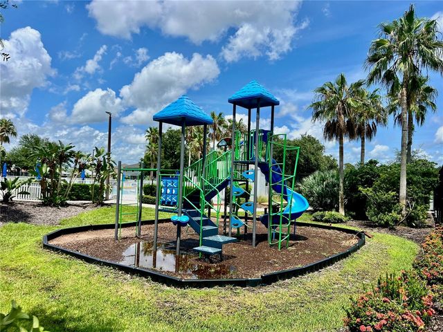 1184 JONAH DRIVE, North Port, FL 34289