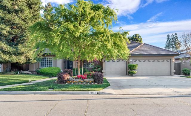 5035 W Birch Avenue, Fresno, CA 93722
