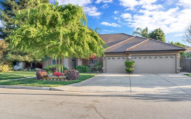 5035 W Birch Avenue, Fresno, CA 93722