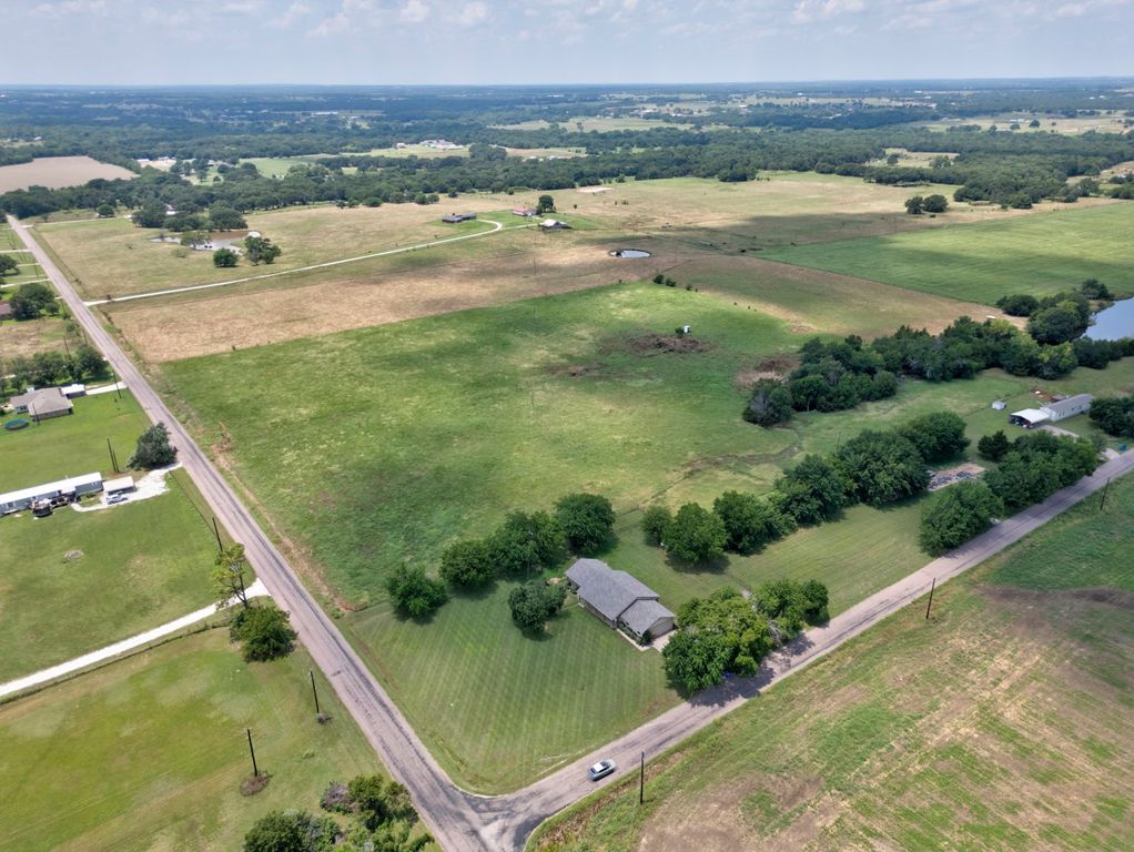 TBD LOT 3 SADLER, Whitesboro, TX 76273