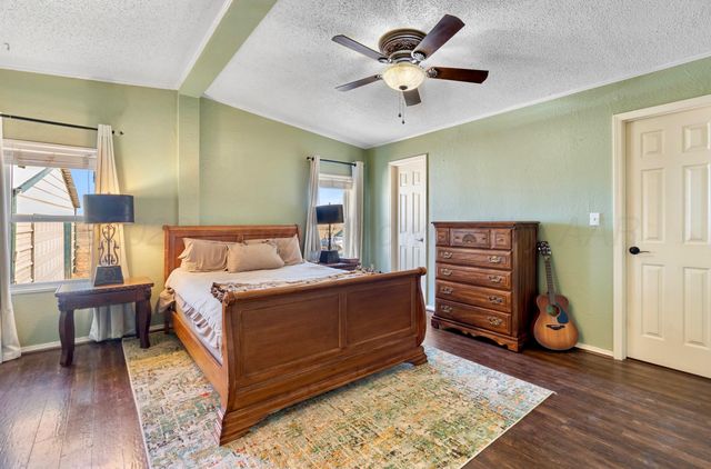 24900 Hix Drive, Canyon, TX 79015