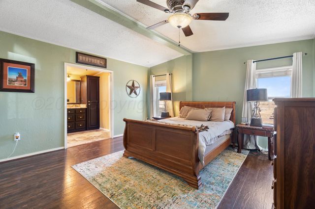 24900 Hix Drive, Canyon, TX 79015