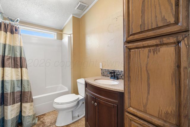 24900 Hix Drive, Canyon, TX 79015