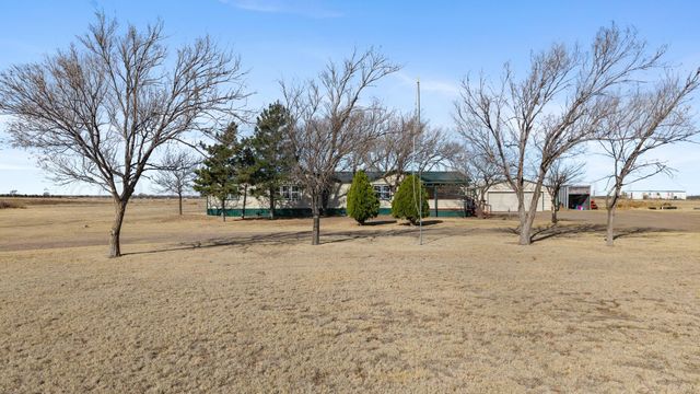 24900 Hix Drive, Canyon, TX 79015