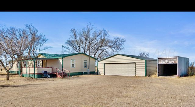 24900 Hix Drive, Canyon, TX 79015