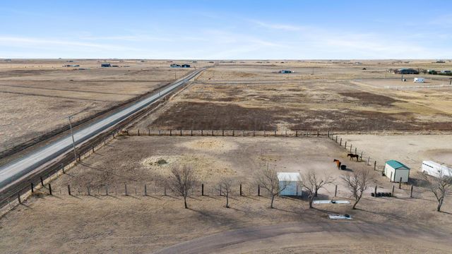 24900 Hix Drive, Canyon, TX 79015