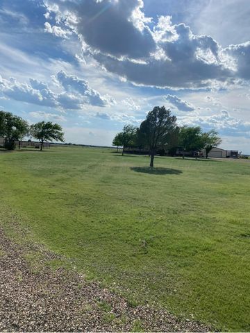 24900 Hix Drive, Canyon, TX 79015