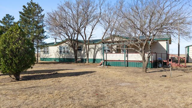 24900 Hix Drive, Canyon, TX 79015