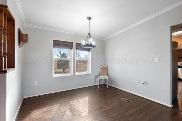 24900 Hix Drive, Canyon, TX 79015