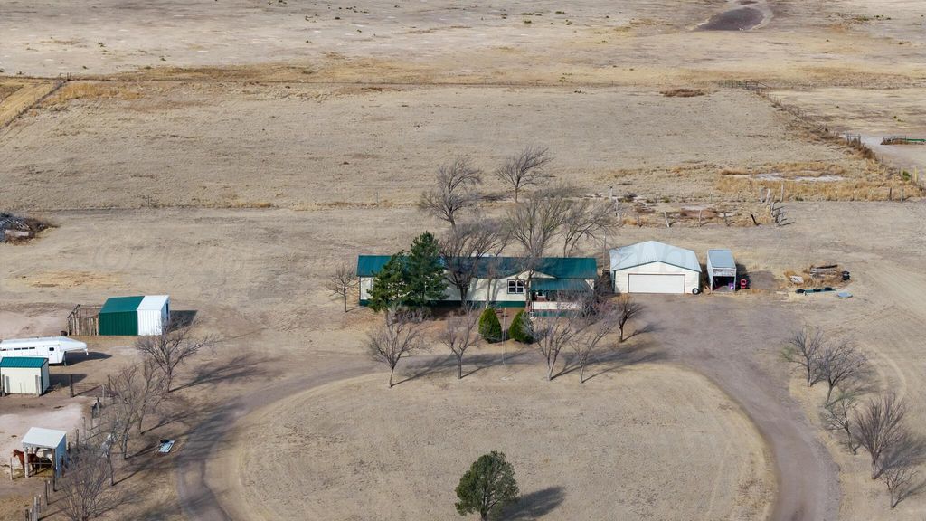 24900 Hix Drive, Canyon, TX 79015