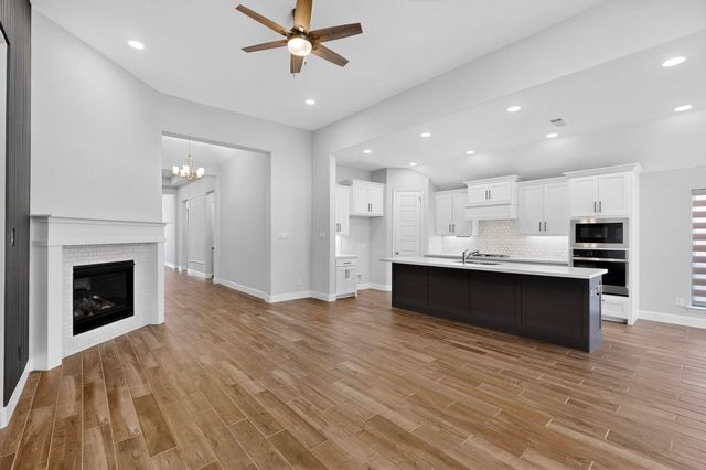 1419 MISTY PASTURE, Mansfield, TX 76063