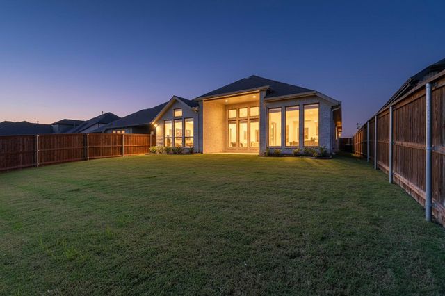 1419 MISTY PASTURE, Mansfield, TX 76063