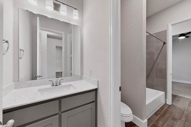 1419 MISTY PASTURE, Mansfield, TX 76063