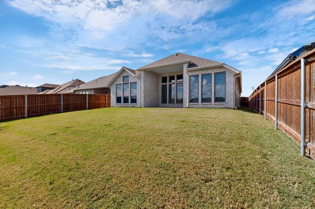 1419 MISTY PASTURE, Mansfield, TX 76063