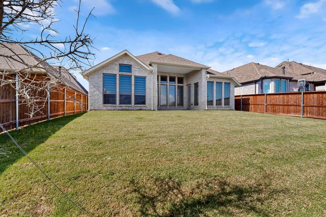 1419 MISTY PASTURE, Mansfield, TX 76063