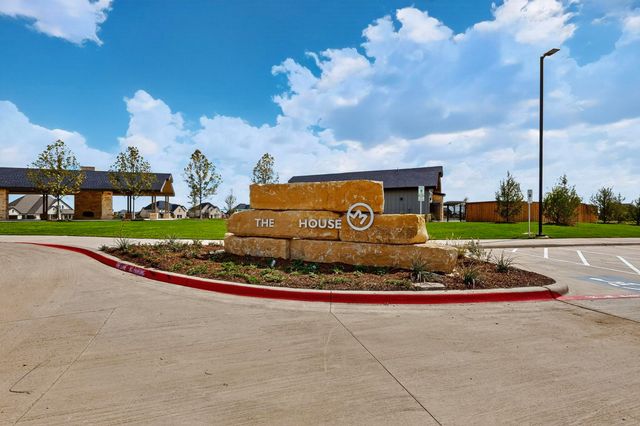 1419 MISTY PASTURE, Mansfield, TX 76063