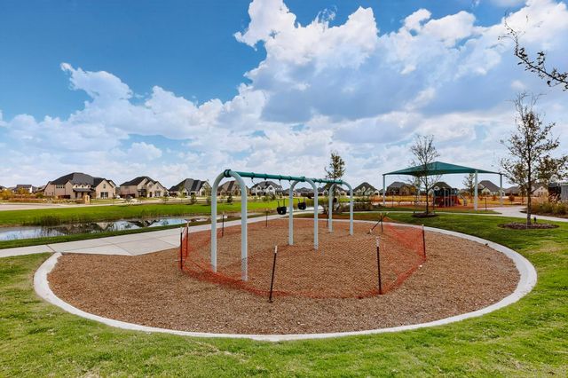 1419 MISTY PASTURE, Mansfield, TX 76063