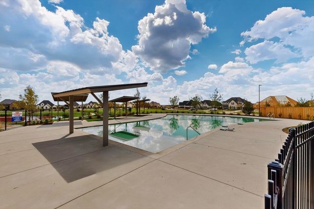 1419 MISTY PASTURE, Mansfield, TX 76063