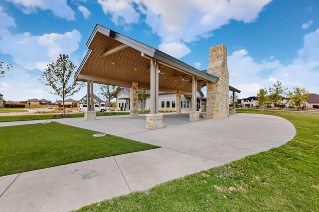 1419 MISTY PASTURE, Mansfield, TX 76063
