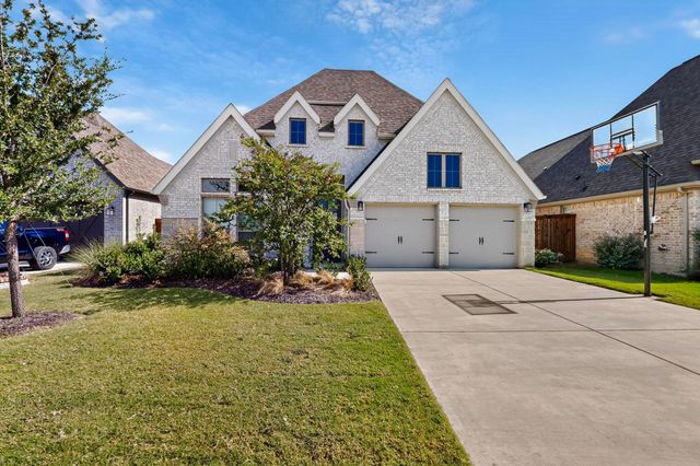 1419 MISTY PASTURE, Mansfield, TX 76063