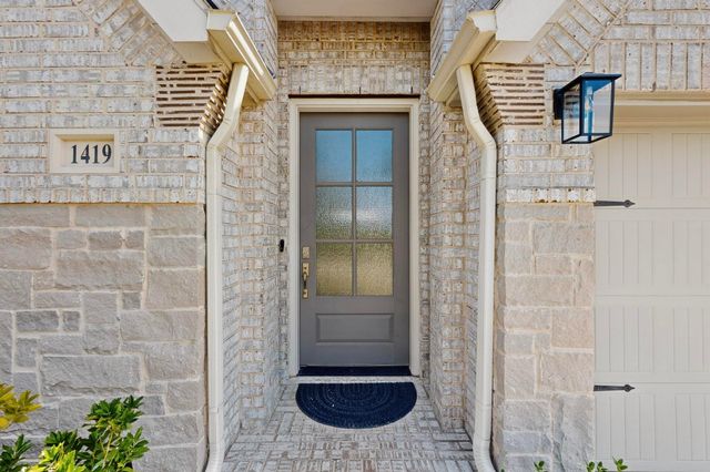 1419 MISTY PASTURE, Mansfield, TX 76063