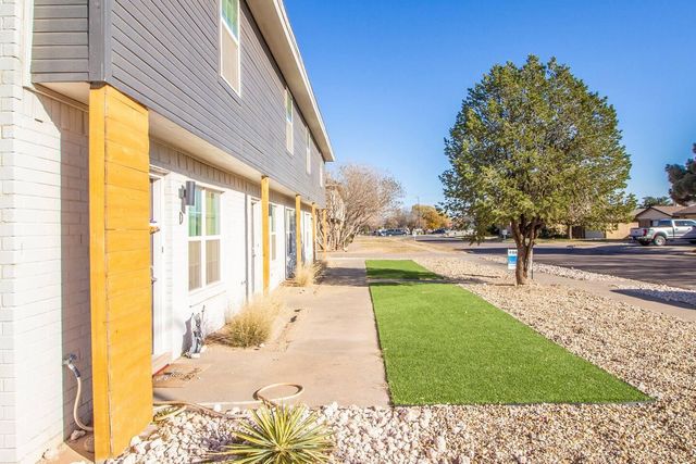 5806 6th Street, C, Lubbock, TX 79416