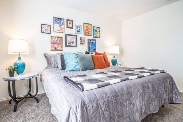 5806 6th Street, C, Lubbock, TX 79416