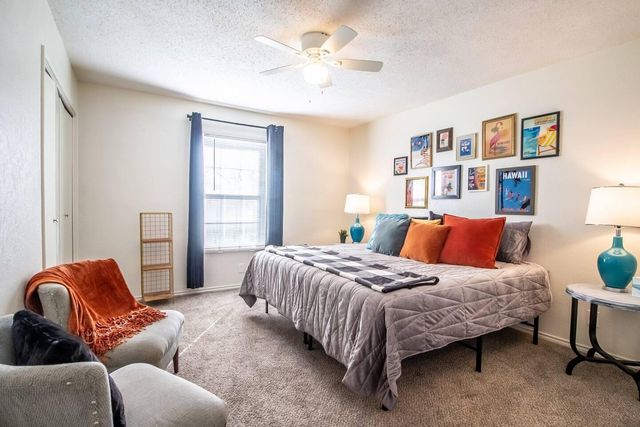 5806 6th Street, C, Lubbock, TX 79416