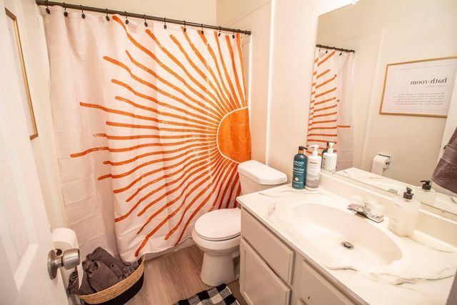 5806 6th Street, C, Lubbock, TX 79416