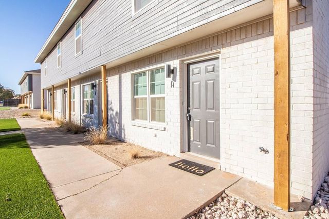 5806 6th Street, C, Lubbock, TX 79416