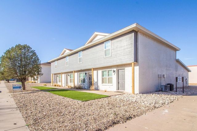 5806 6th Street, C, Lubbock, TX 79416