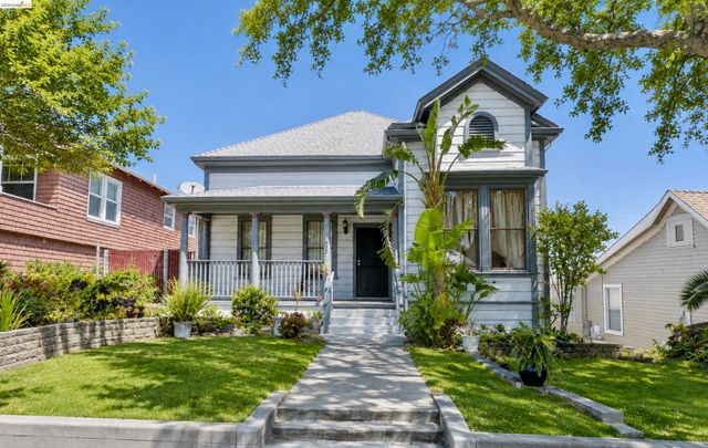 628 Kentucky St, Vallejo, CA 94590