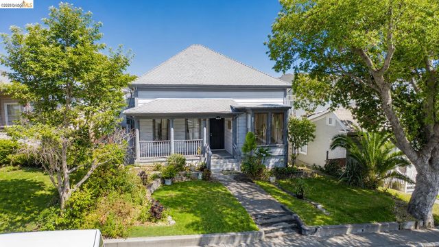 628 Kentucky St, Vallejo, CA 94590