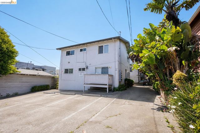 628 Kentucky St, Vallejo, CA 94590