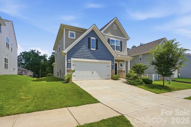 4681 Maiden Creek Way, Maiden, NC 28650