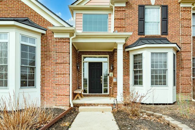 51328 Plymouth Valley Drive, Plymouth Charter Twp, MI 48170