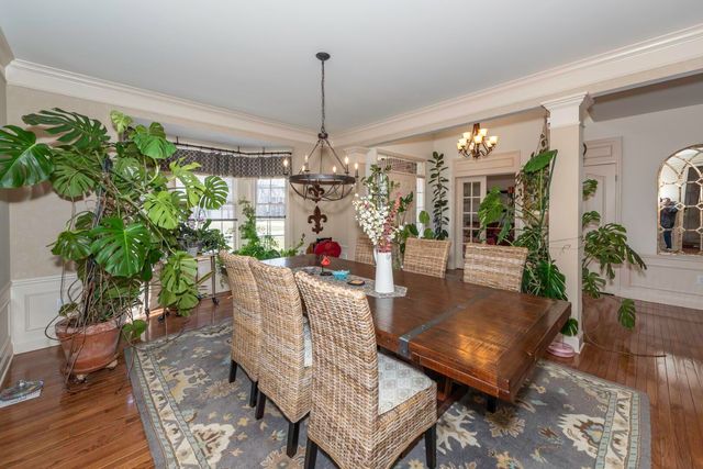 51328 Plymouth Valley Drive, Plymouth Charter Twp, MI 48170