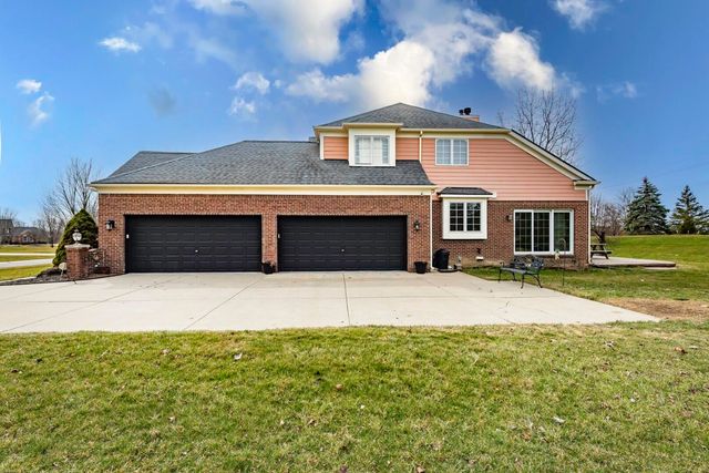 51328 Plymouth Valley Drive, Plymouth Charter Twp, MI 48170