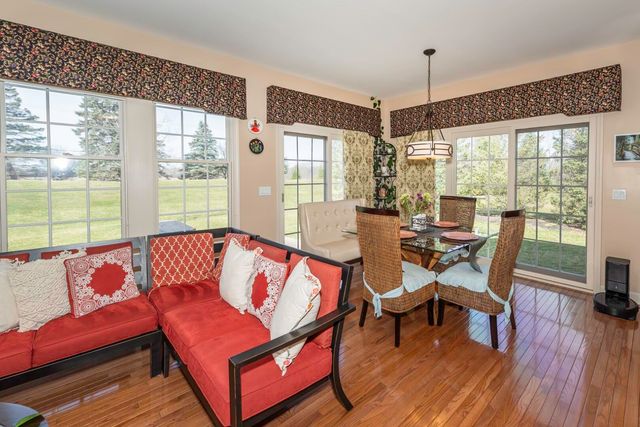 51328 Plymouth Valley Drive, Plymouth Charter Twp, MI 48170