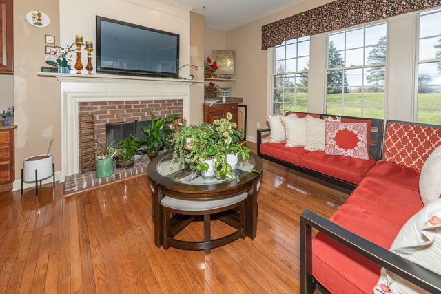 51328 Plymouth Valley Drive, Plymouth Charter Twp, MI 48170